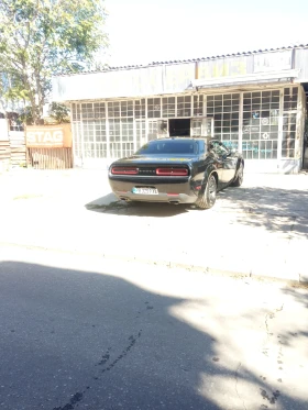 Dodge Challenger, снимка 5