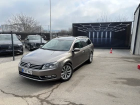 VW Passat 2.0TDI, снимка 1