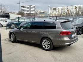 VW Passat 2.0TDI, снимка 3