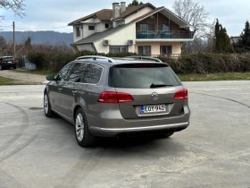 VW Passat 2.0TDI, снимка 11