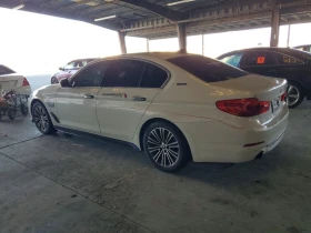 BMW 530E HYBRID* KEYLESS* ПАНО* , снимка 4