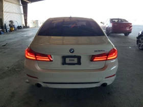 BMW 530E HYBRID* KEYLESS* ПАНО* , снимка 6