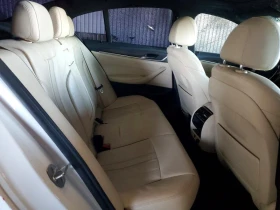 BMW 530E HYBRID* KEYLESS* ПАНО* , снимка 10