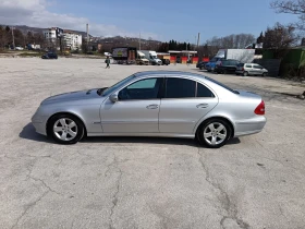 Mercedes-Benz E 270 AVANTGARDE E-270 , снимка 5
