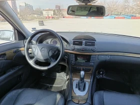 Mercedes-Benz E 270 AVANTGARDE E-270 , снимка 12