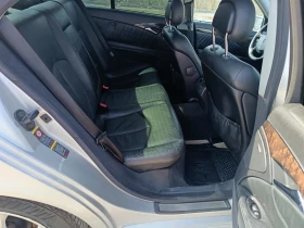 Mercedes-Benz E 270 AVANTGARDE E-270 , снимка 11