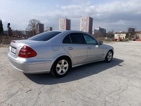Mercedes-Benz E 270 AVANTGARDE E-270 , снимка 10
