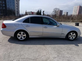 Mercedes-Benz E 270 AVANTGARDE E-270 , снимка 6