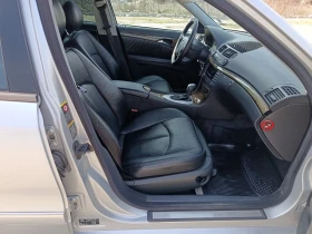 Mercedes-Benz E 270 AVANTGARDE E-270 , снимка 14