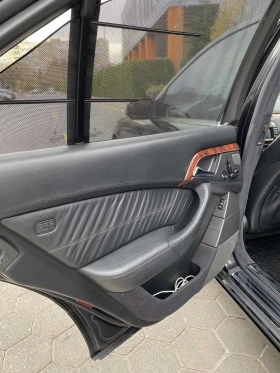 Mercedes-Benz S 500, снимка 5