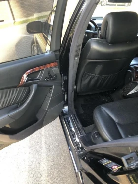 Mercedes-Benz S 500, снимка 13
