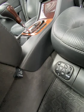 Mercedes-Benz S 500, снимка 8