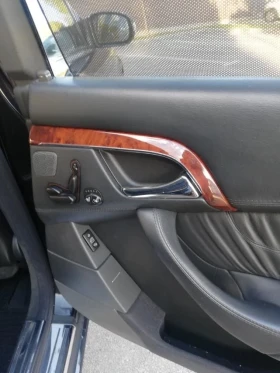 Mercedes-Benz S 500, снимка 16