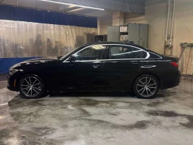 BMW 330 * 330i xDrive * CARFAX * ЦЕНА ДО БГ, снимка 2