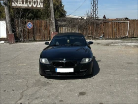 BMW Z4 2.5si N52 , снимка 3