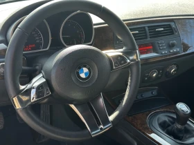 BMW Z4 2.5si N52 , снимка 7