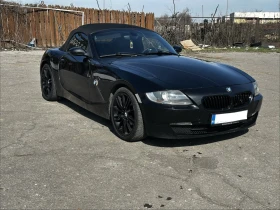 BMW Z4 2.5si N52 , снимка 1