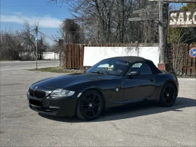 BMW Z4 2.5si N52 , снимка 2