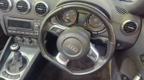 Audi Tt КАБРИО/РЕМАП 250к.с., снимка 13