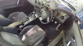 Audi Tt КАБРИО/РЕМАП 250к.с., снимка 7