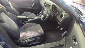Audi Tt КАБРИО/РЕМАП 250к.с., снимка 14