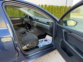 VW Passat 2.0tdi 140k.c* Navi* Face* Подгрев* ЛИЗИНГ* , снимка 13