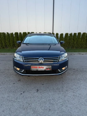 VW Passat 2.0tdi 140k.c* Navi* Face* Подгрев* ЛИЗИНГ* , снимка 2