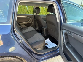 VW Passat 2.0tdi 140k.c* Navi* Face* Подгрев* ЛИЗИНГ* , снимка 14