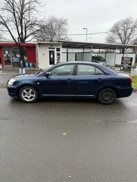 Toyota Avensis 1 ви собственик от Тойота България, снимка 5