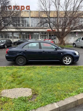 Toyota Avensis 1 ви собственик от Тойота България, снимка 9