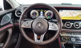 Mercedes-Benz CLS 450 * 4MATIC* AMG LINE* BURMESTER* КОЖА* ПОДГРЕВ* ШИБИ, снимка 12