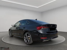 Skoda Octavia 1.4PHEV/204HP/SPORT-LINE/MATRIX/CAM/HUD/ACC/124q, снимка 4