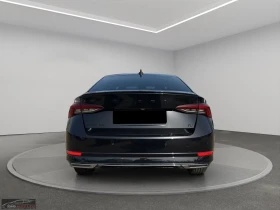 Skoda Octavia 1.4PHEV/204HP/SPORT-LINE/MATRIX/CAM/HUD/ACC/124q, снимка 7