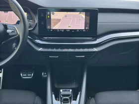 Skoda Octavia 1.4PHEV/204HP/SPORT-LINE/MATRIX/CAM/HUD/ACC/124q, снимка 11