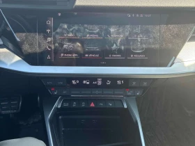 Audi S3 * Progressiv * CARFAX * ПРЕДСТАВИТЕЛСТВО * КЛИП, снимка 9