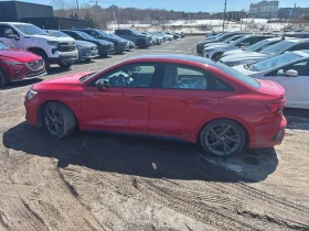 Audi S3 * Progressiv * CARFAX * ПРЕДСТАВИТЕЛСТВО * КЛИП, снимка 2