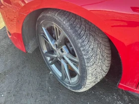 Audi S3 * Progressiv * CARFAX * ПРЕДСТАВИТЕЛСТВО * КЛИП, снимка 12