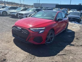 Audi S3 * Progressiv * CARFAX * ПРЕДСТАВИТЕЛСТВО * КЛИП, снимка 1