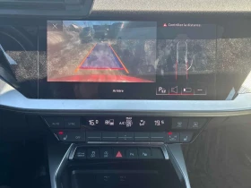 Audi S3 * Progressiv * CARFAX * ПРЕДСТАВИТЕЛСТВО * КЛИП, снимка 17