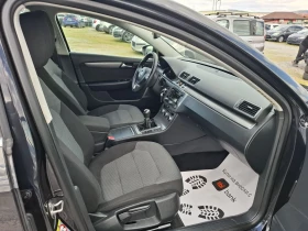 VW Passat 2, 0 TDI-140 ps-Navi, снимка 9
