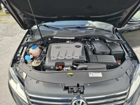 VW Passat 2, 0 TDI-140 ps-Navi, снимка 16