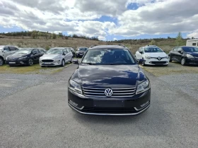 VW Passat 2, 0 TDI-140 ps-Navi, снимка 1