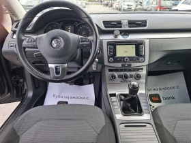 VW Passat 2, 0 TDI-140 ps-Navi, снимка 11