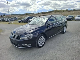 VW Passat 2, 0 TDI-140 ps-Navi, снимка 3