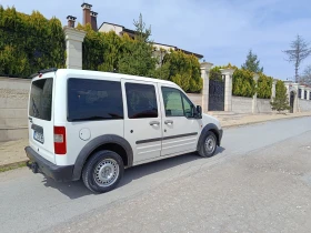 Ford Connect Tourneo , снимка 1