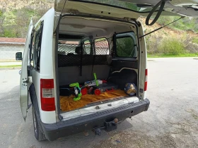 Ford Connect Tourneo , снимка 6