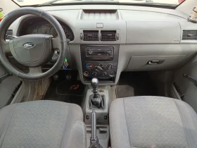 Ford Connect Tourneo , снимка 8