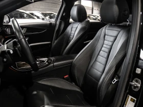 Mercedes-Benz E 450  4MATIC Sedan AWD, снимка 7