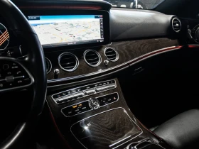 Mercedes-Benz E 450  4MATIC Sedan AWD, снимка 11