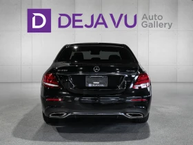 Mercedes-Benz E 450  4MATIC Sedan AWD, снимка 5
